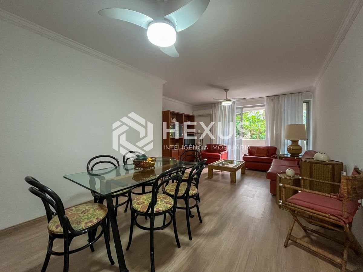 Apartamento em Pitangueiras — foto 1