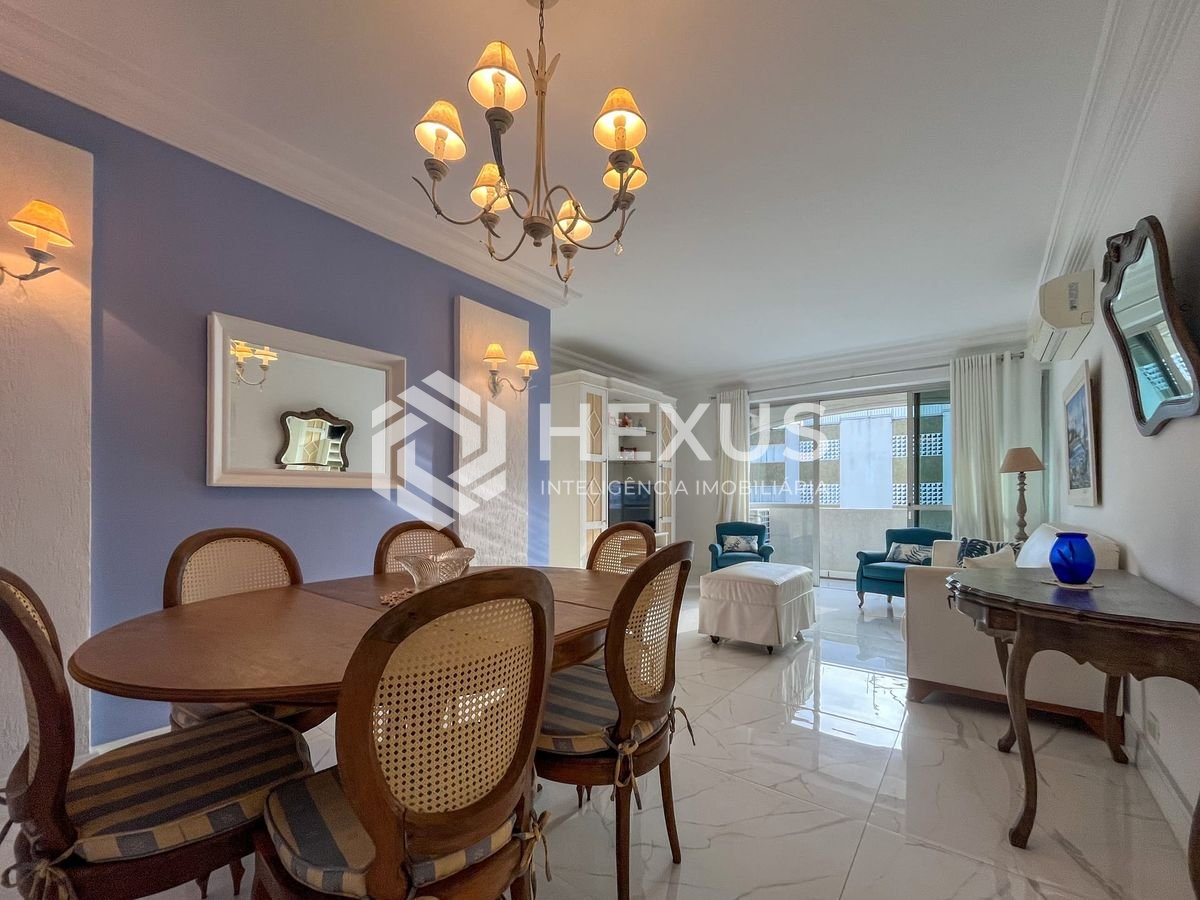Apartamento em Pitangueiras — foto 1