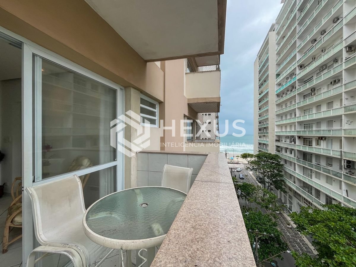 Apartamento em Pitangueiras — foto 1