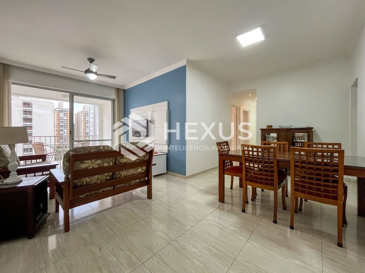 Apartamento em Pitangueiras — foto 1