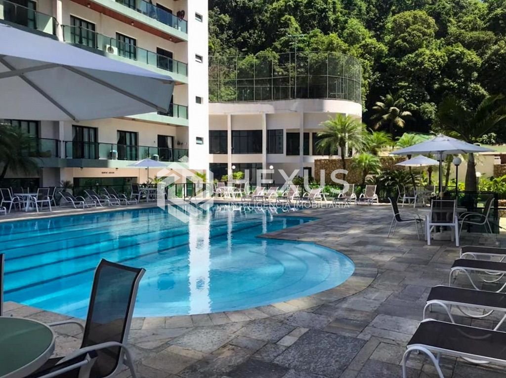 Apartamento em Pitangueiras — foto 1