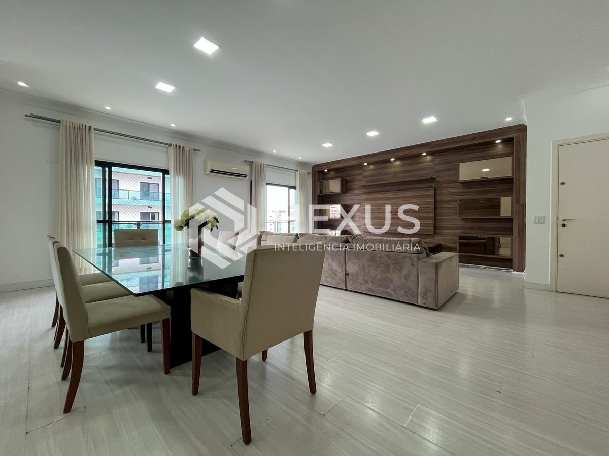 Apartamento em Pitangueiras — foto 1