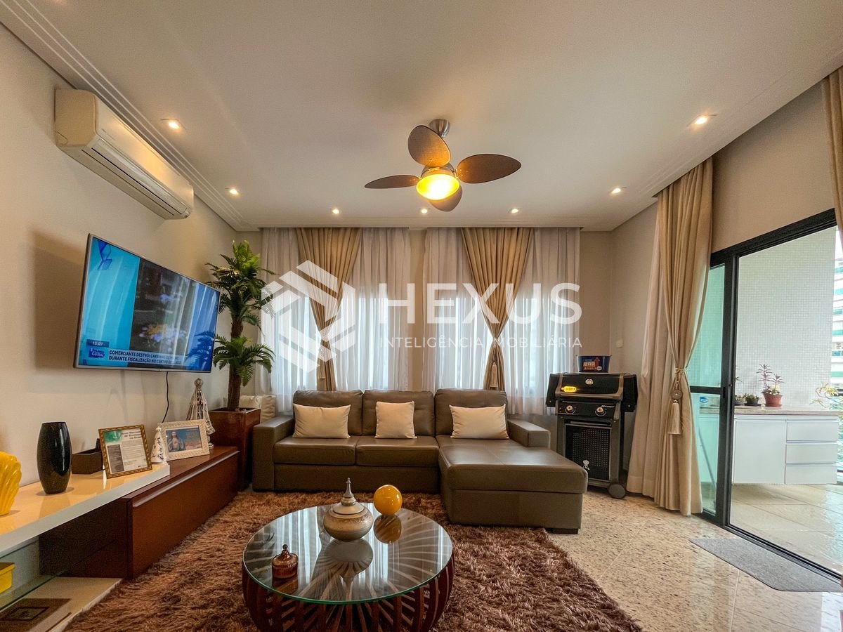 Apartamento em Pitangueiras — foto 1