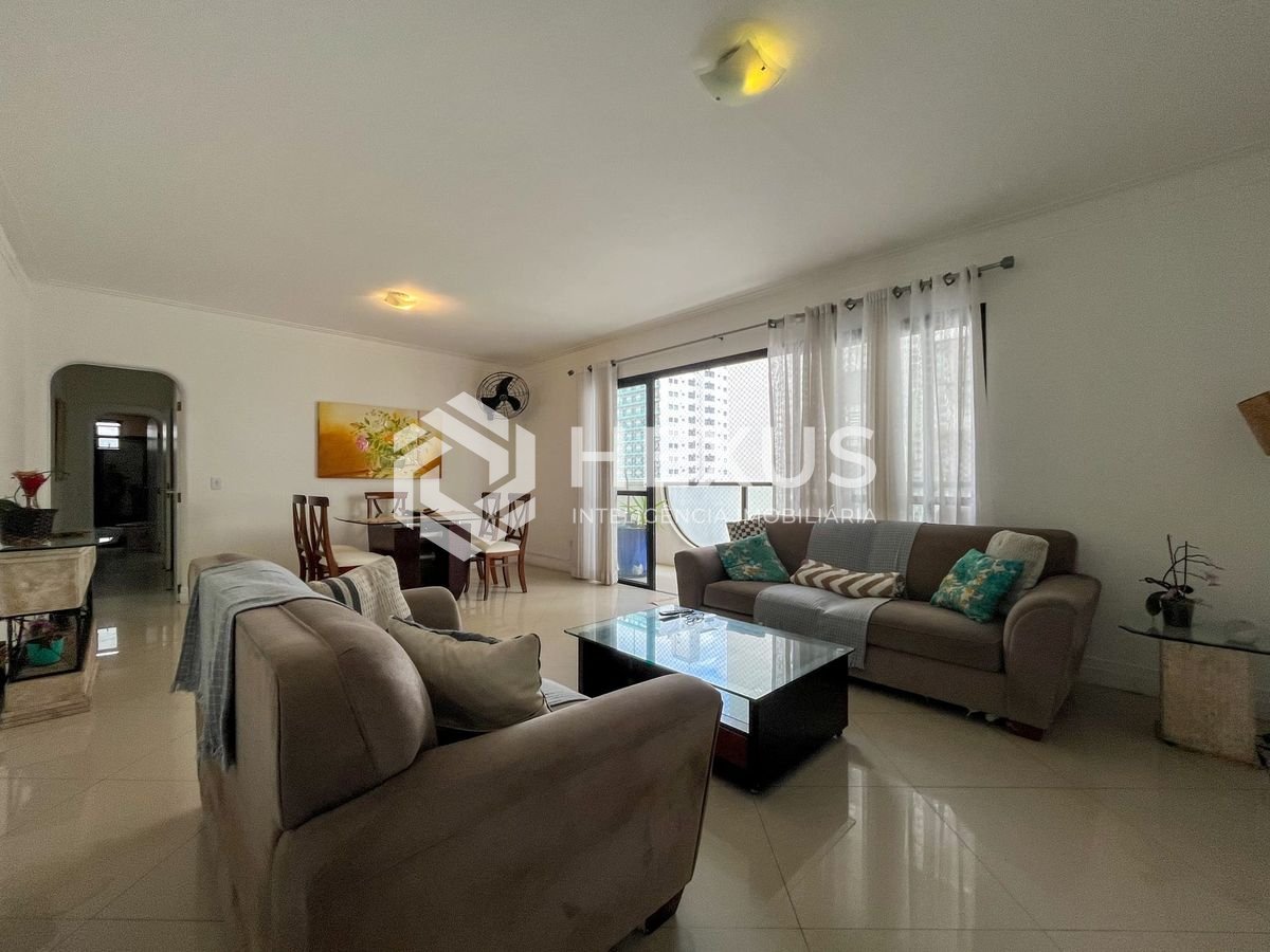 Apartamento em Pitangueiras — foto 1