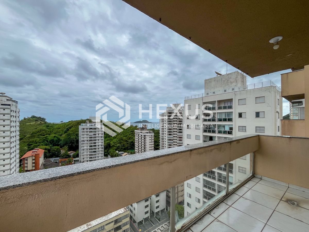 Foto 2 de Apartamento com varanda, vista mar e lazer na Praia das Asturias, Guaruja