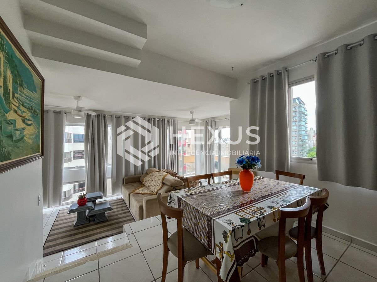 Foto 3 de Apartamento com varanda, vista mar e lazer na Praia das Asturias, Guaruja