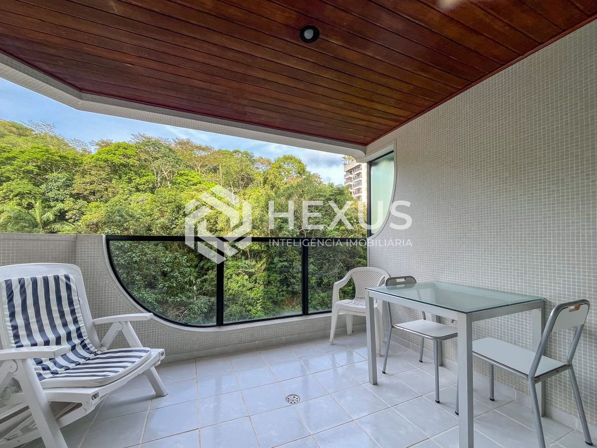 Apartamento em Pitangueiras — foto 1