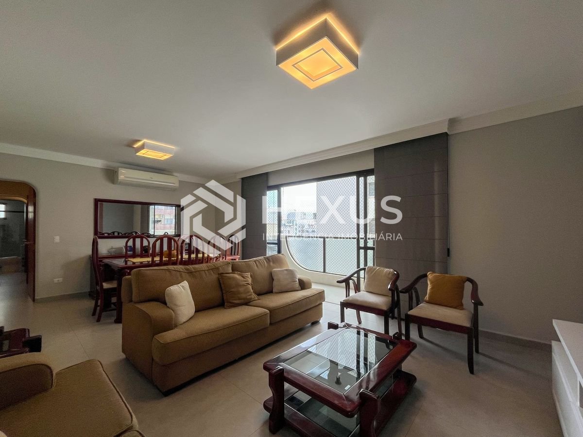 Apartamento em Pitangueiras — foto 1