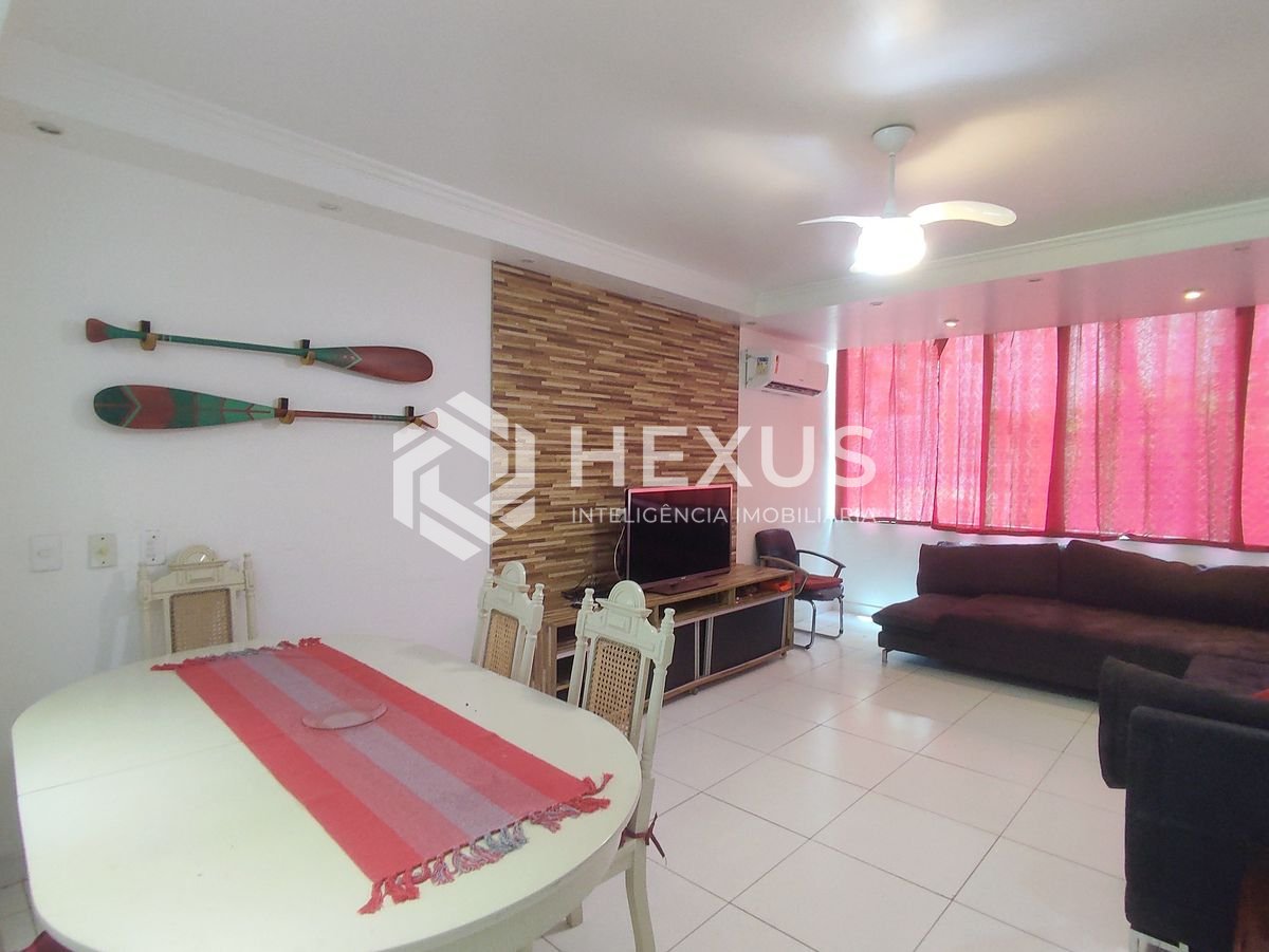 Foto 4 de Apartamento duplex reformado e mobiliado a duas quadras da Praia das Asturias, Guaruja