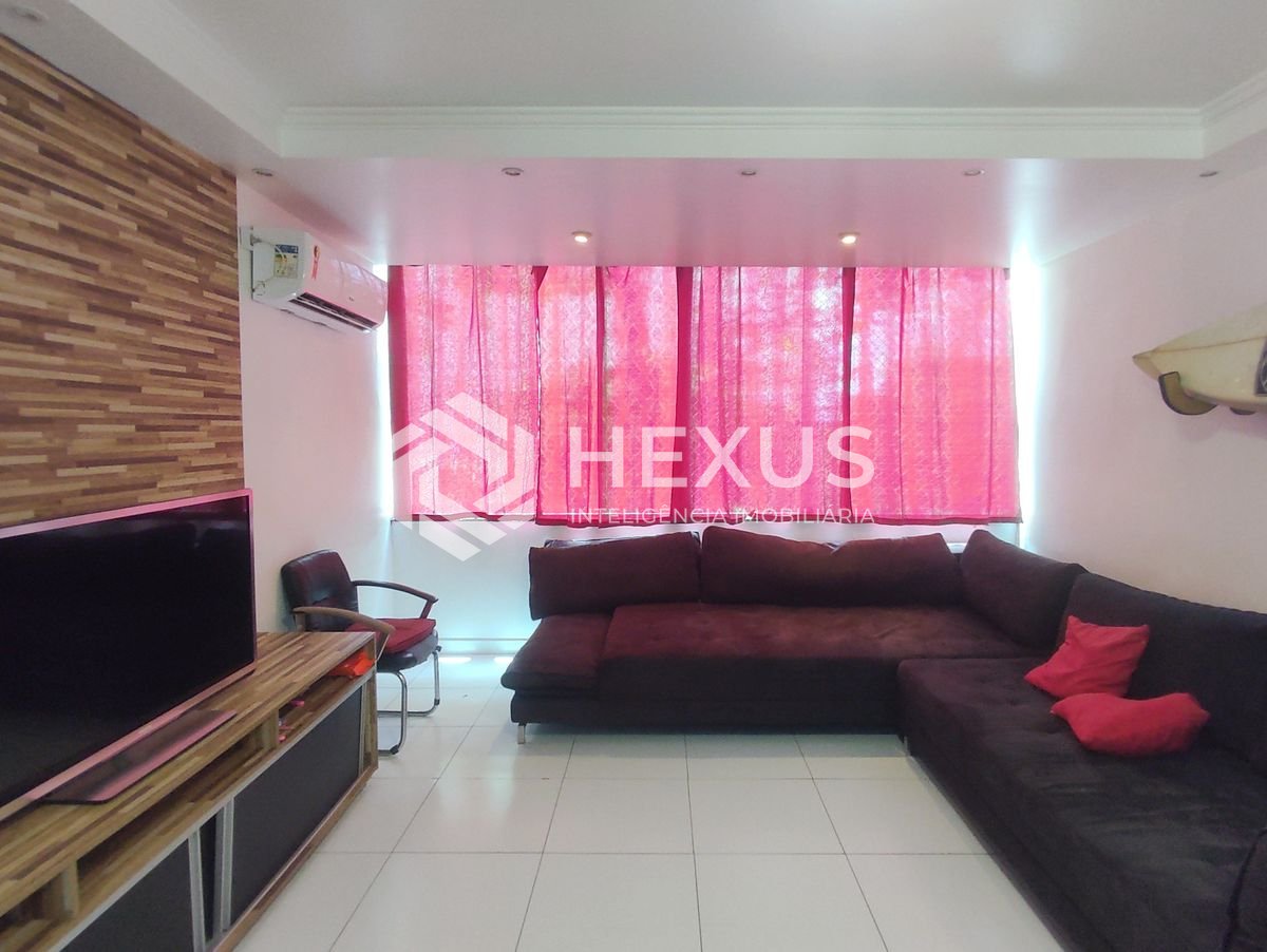 Foto 5 de Apartamento duplex reformado e mobiliado a duas quadras da Praia das Asturias, Guaruja