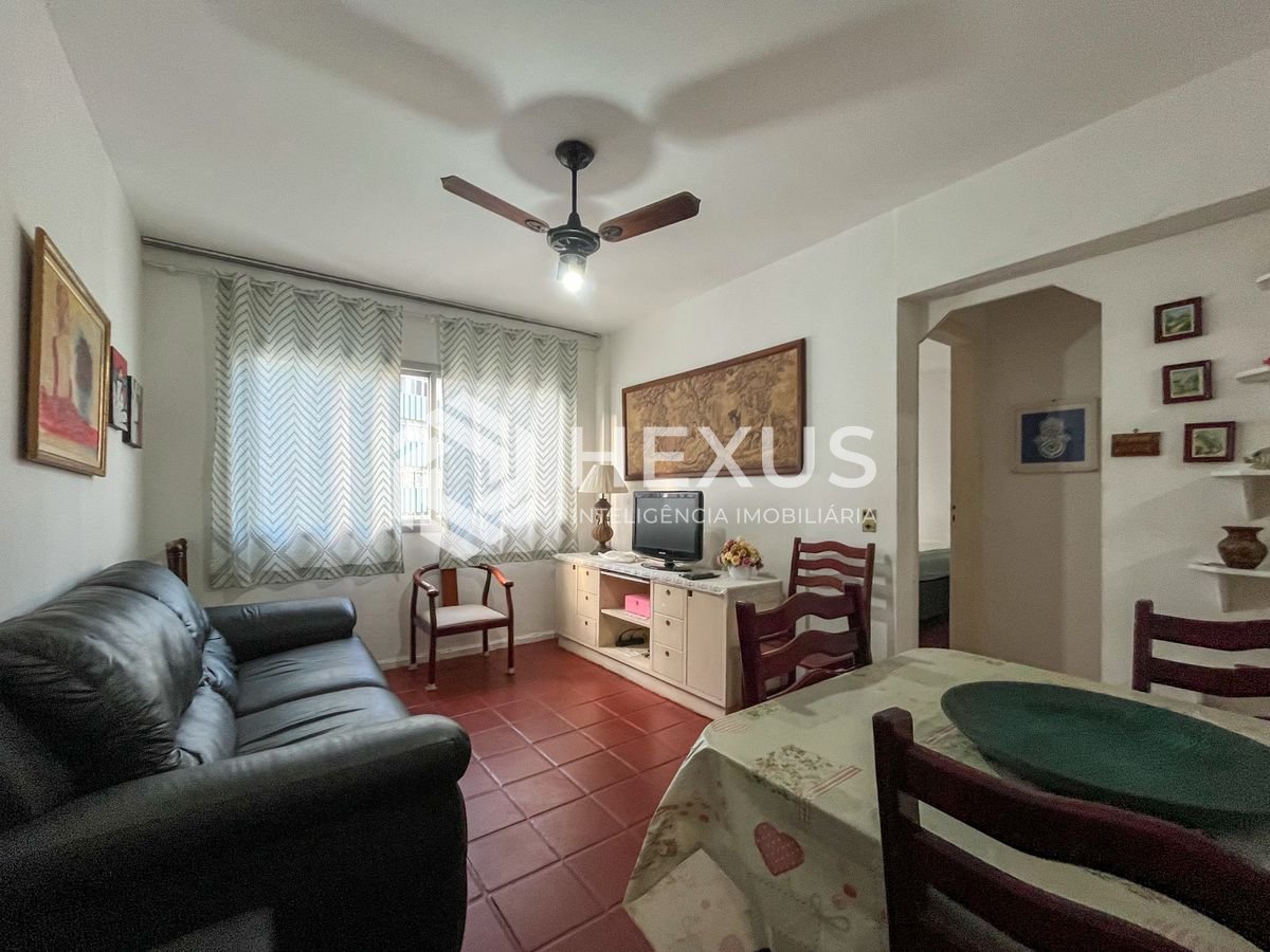 Apartamento em Pitangueiras — foto 1