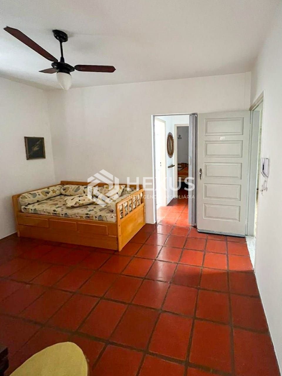 Apartamento no Tombo — foto 1