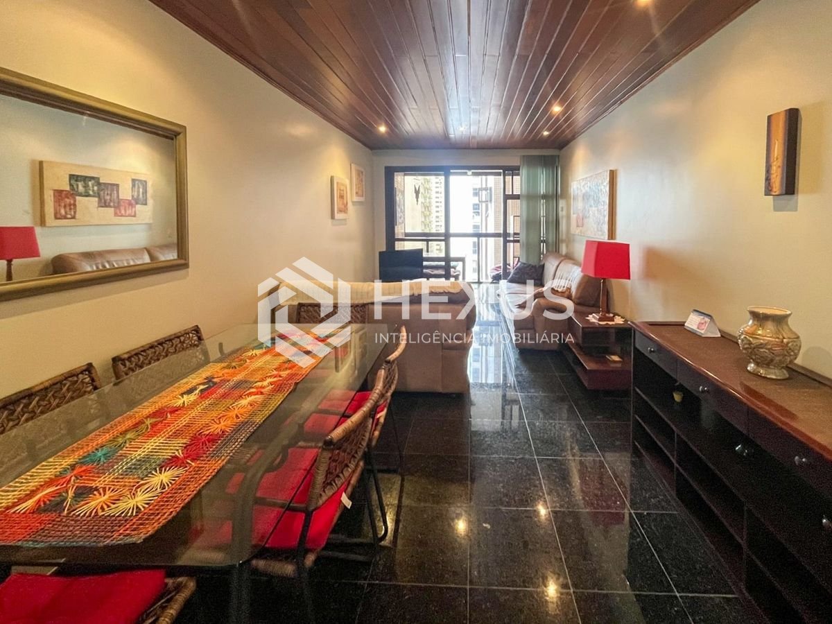 Apartamento em Pitangueiras — foto 1