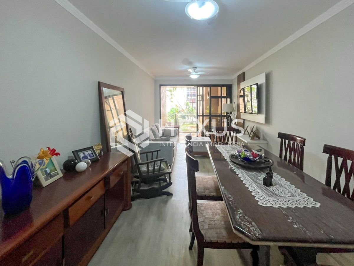 Apartamento em Pitangueiras — foto 1