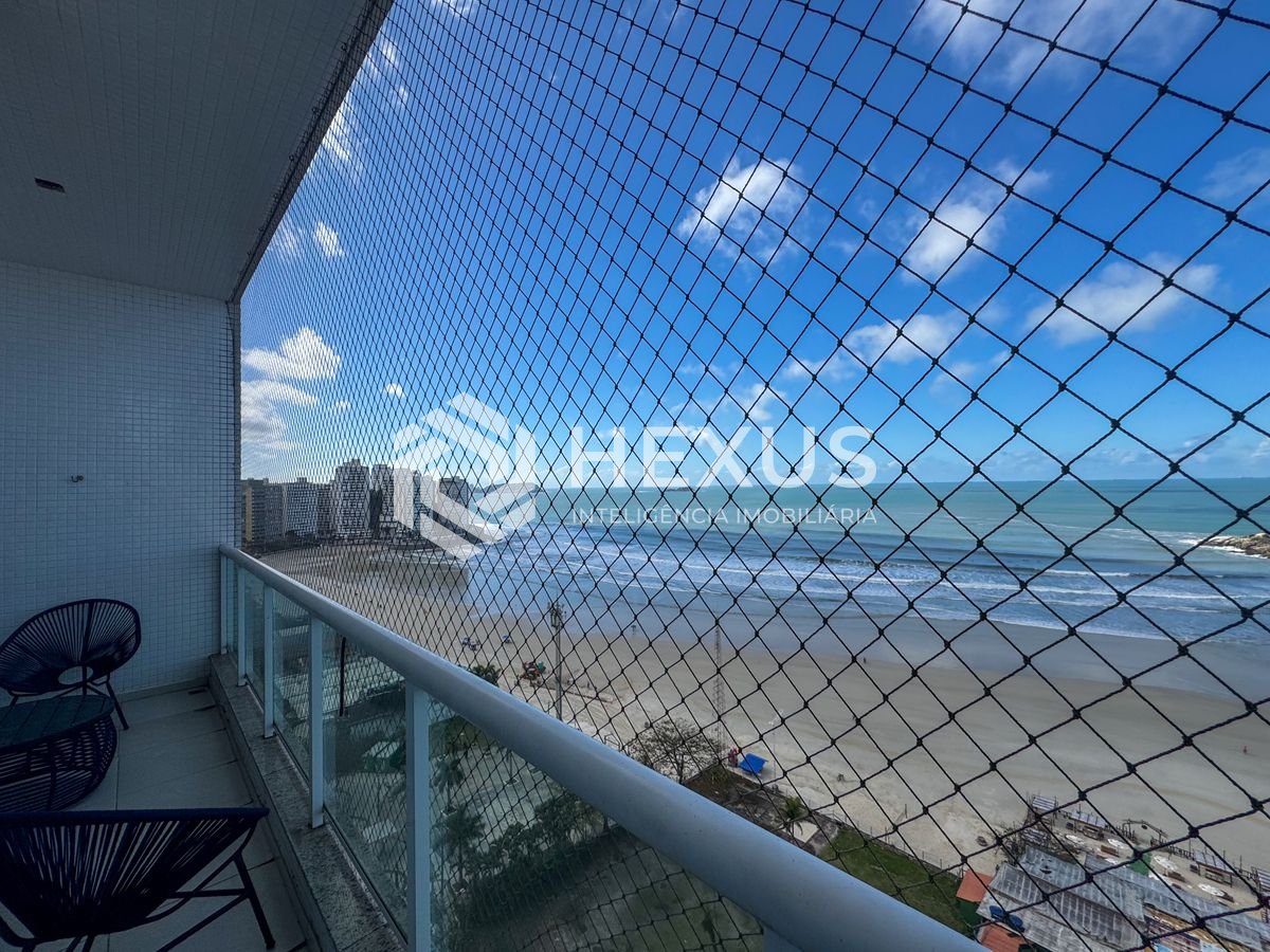 Apartamento em Pitangueiras — foto 1