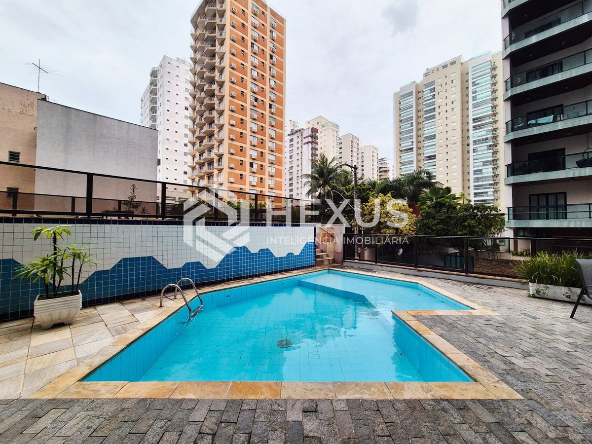 Apartamento em Pitangueiras — foto 1