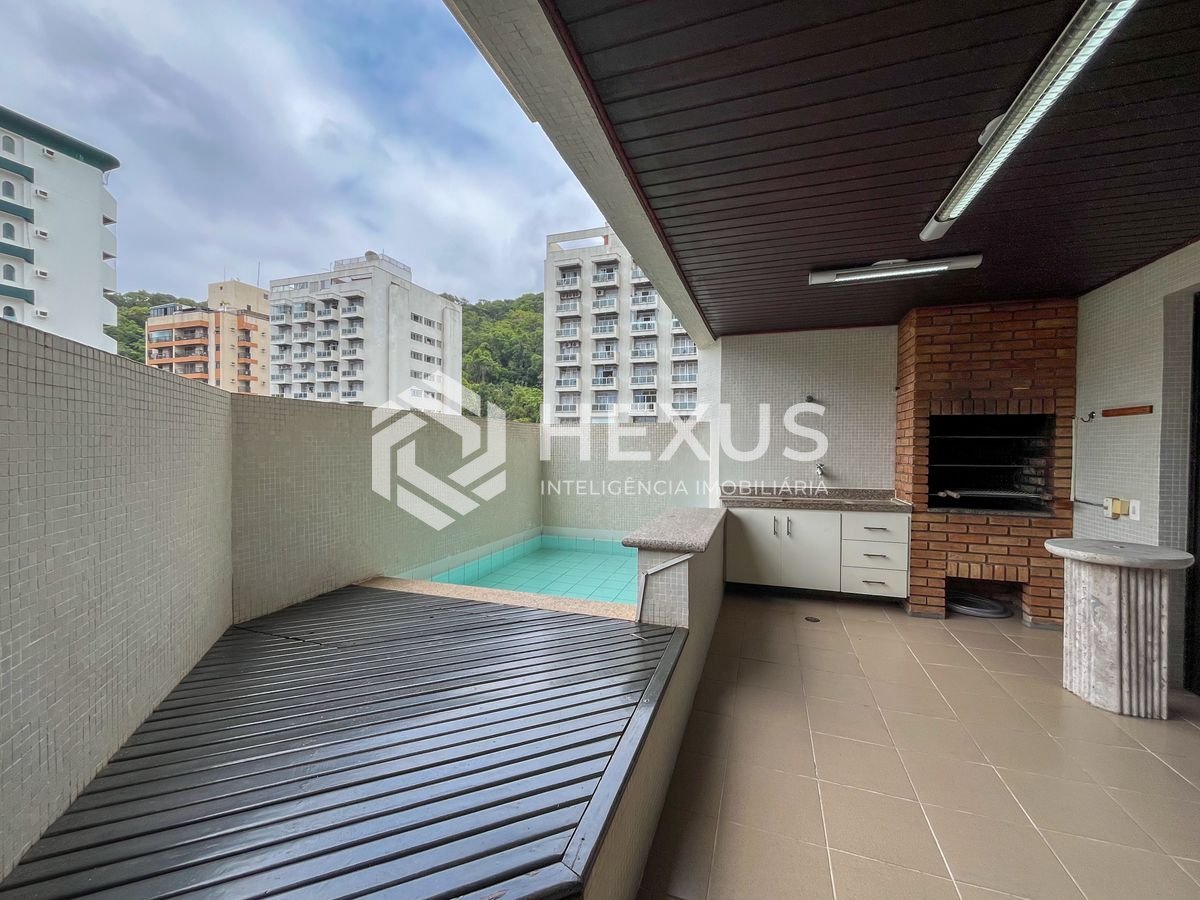 Apartamento em Pitangueiras — foto 1