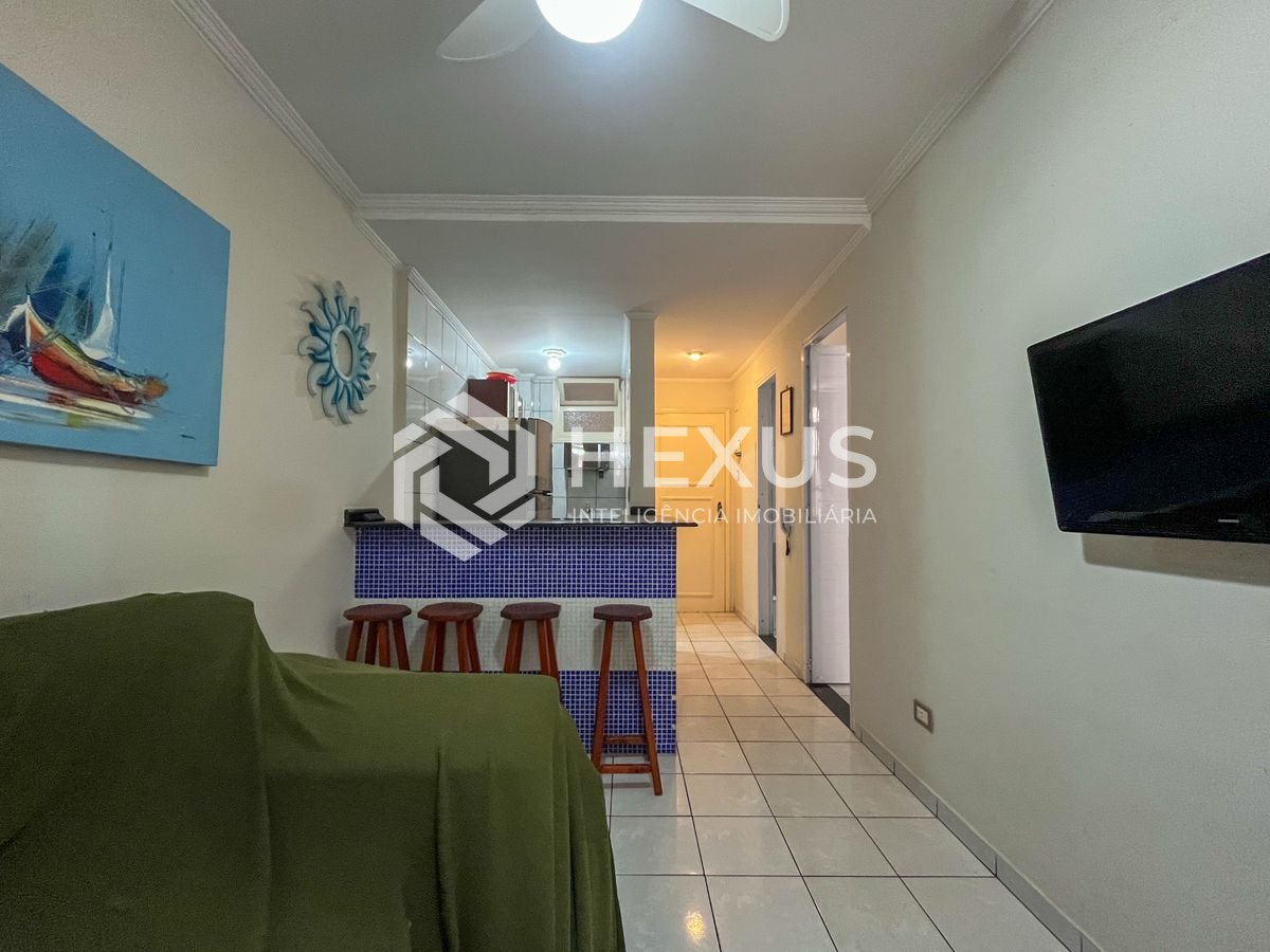 Apartamento em Pitangueiras — foto 1