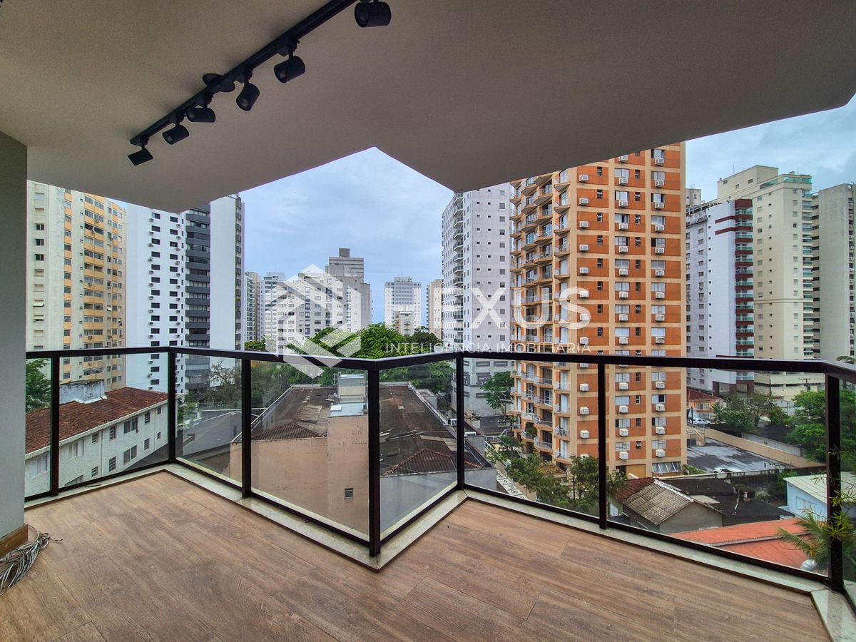 Apartamento em Pitangueiras — foto 1