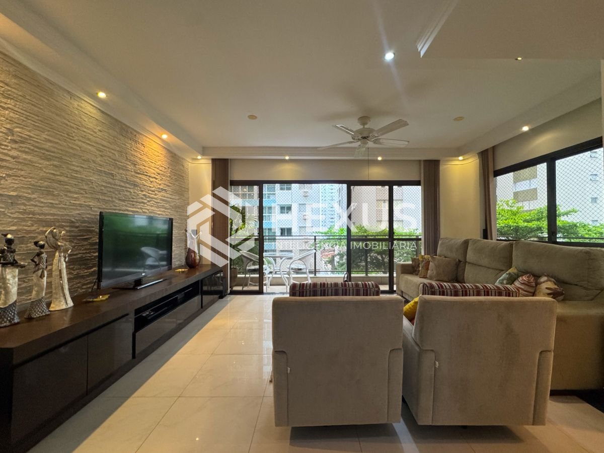 Apartamento em Pitangueiras — foto 1