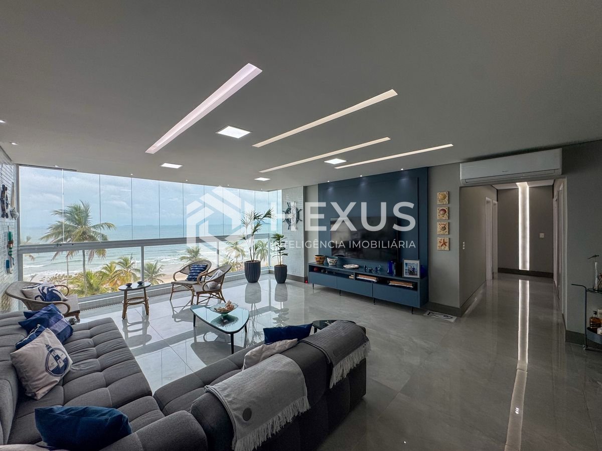 Apartamento em Pitangueiras — foto 1