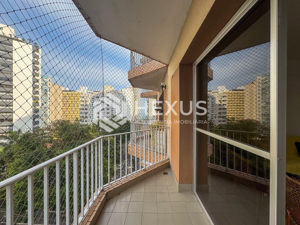 Apartamento em Pitangueiras — foto 1