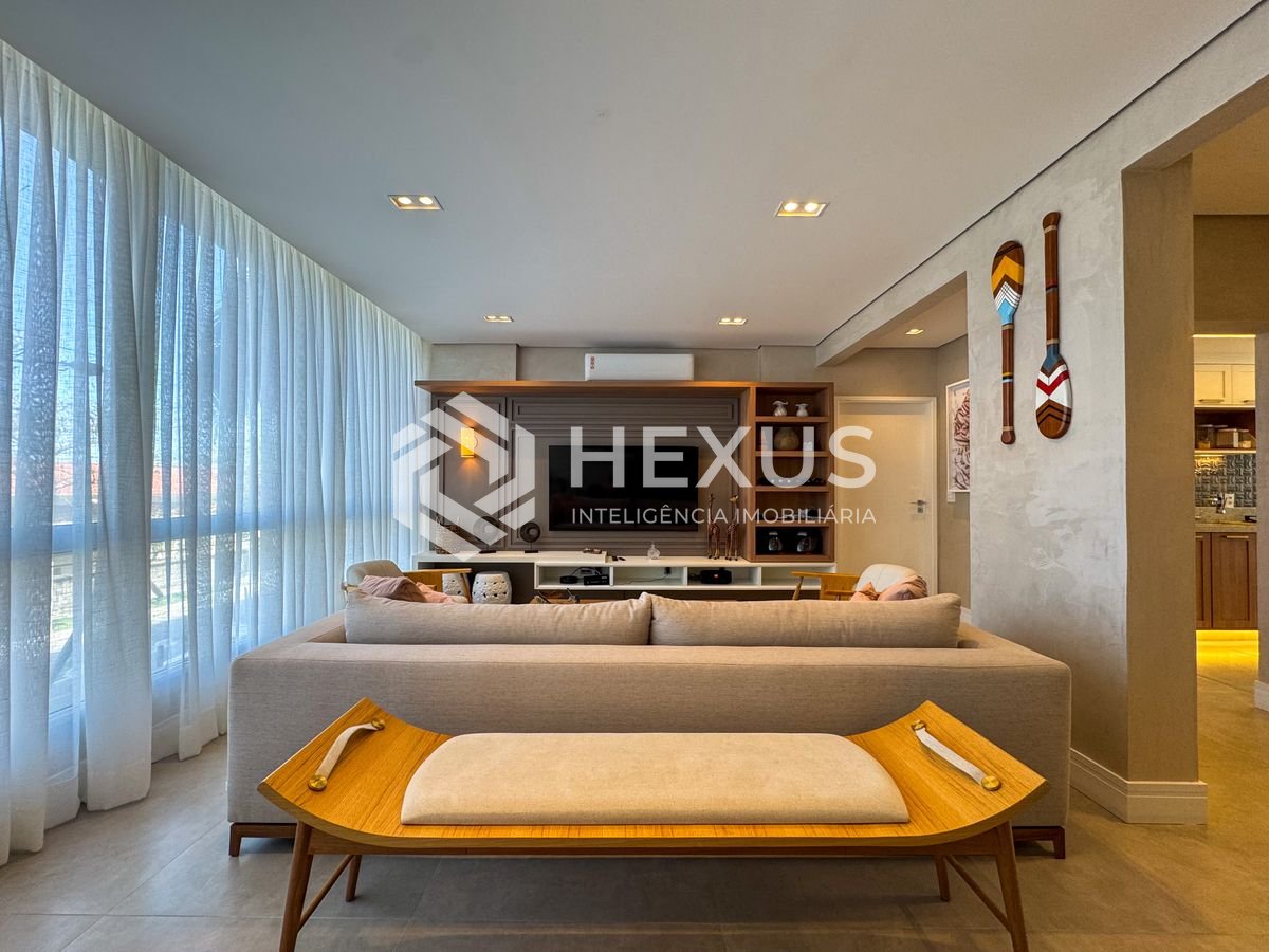 Apartamento em Pitangueiras — foto 1