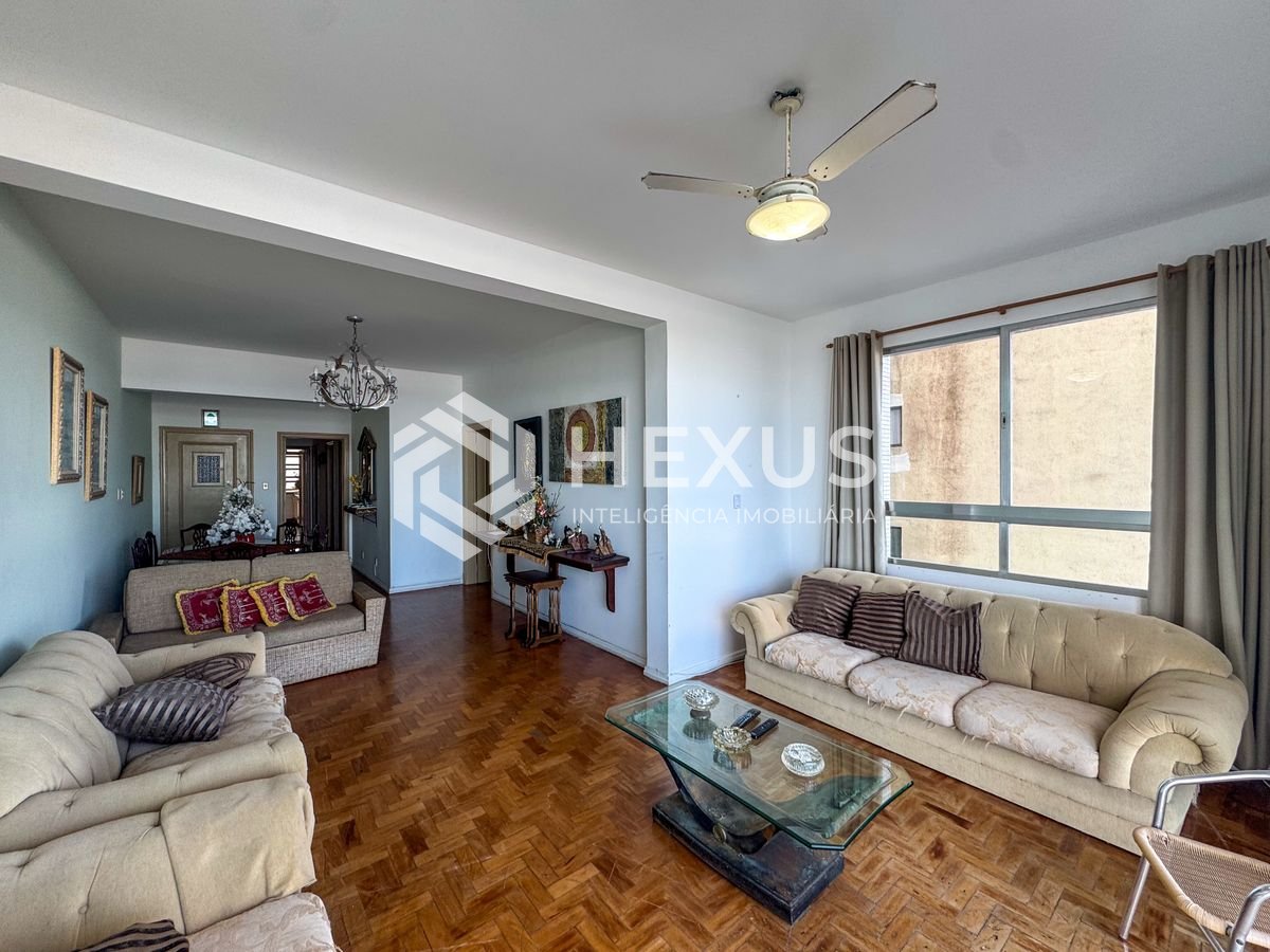 Foto 4 de Apartamento frente mar com lazer e vista mar nas Pitangueiras, Guarujá