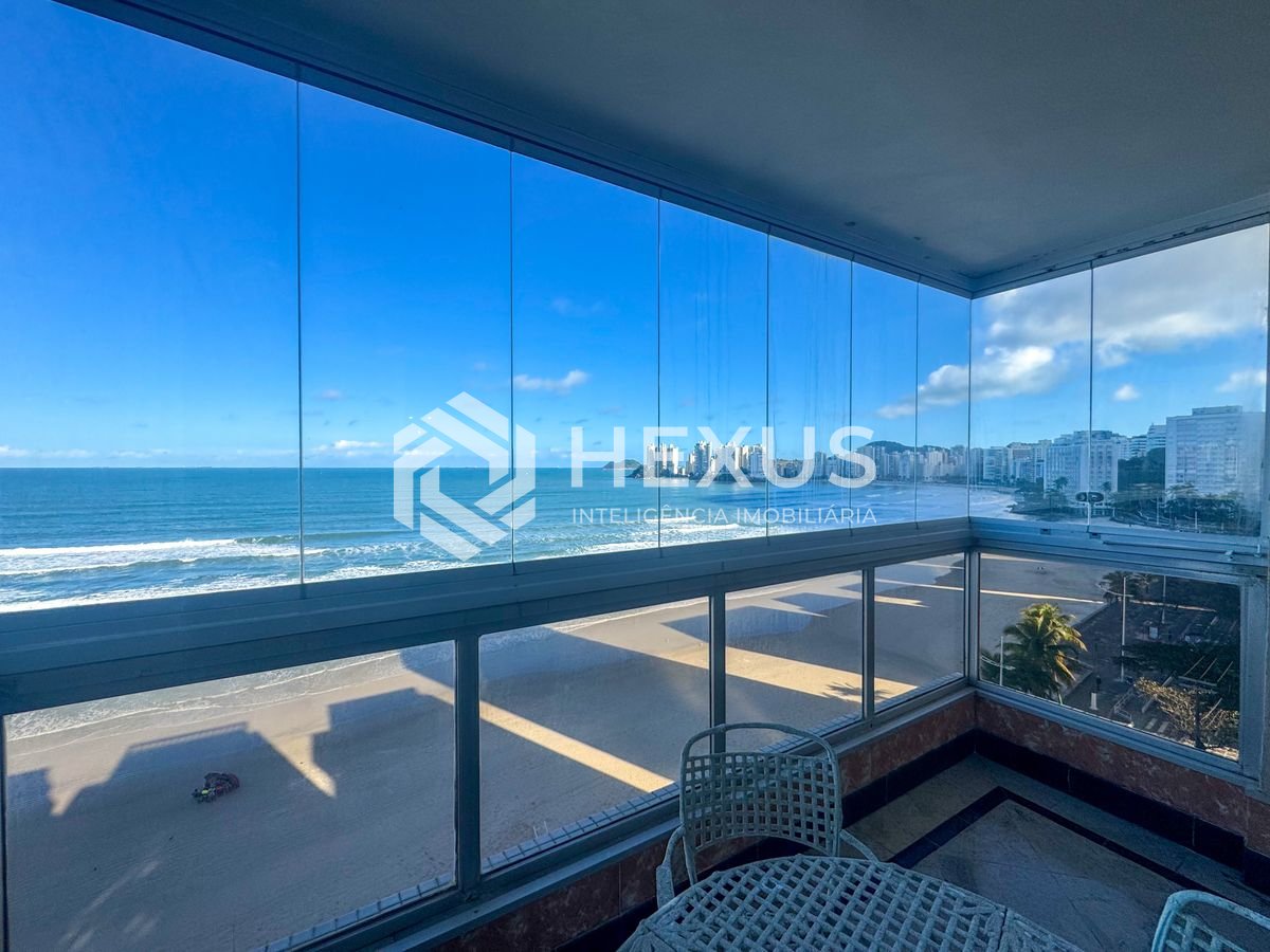 Apartamento em Pitangueiras — foto 1