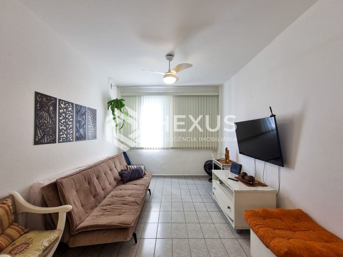 Apartamento em Pitangueiras — foto 1