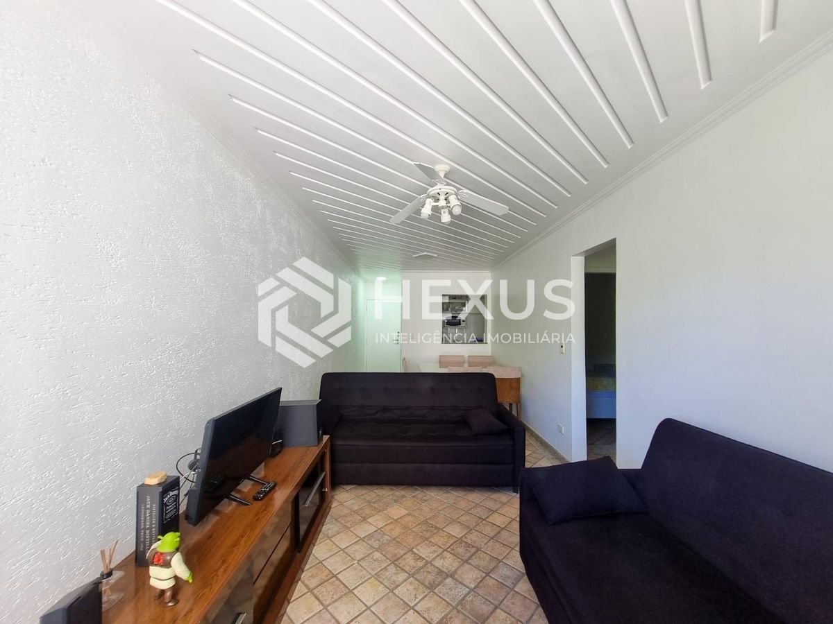 Apartamento em Pitangueiras — foto 1