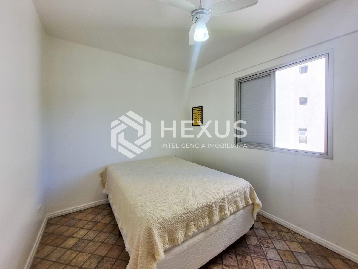 Foto 4 de Apartamento com custo baixo a duas quadras da Praia das Pitangueiras, Guaruja