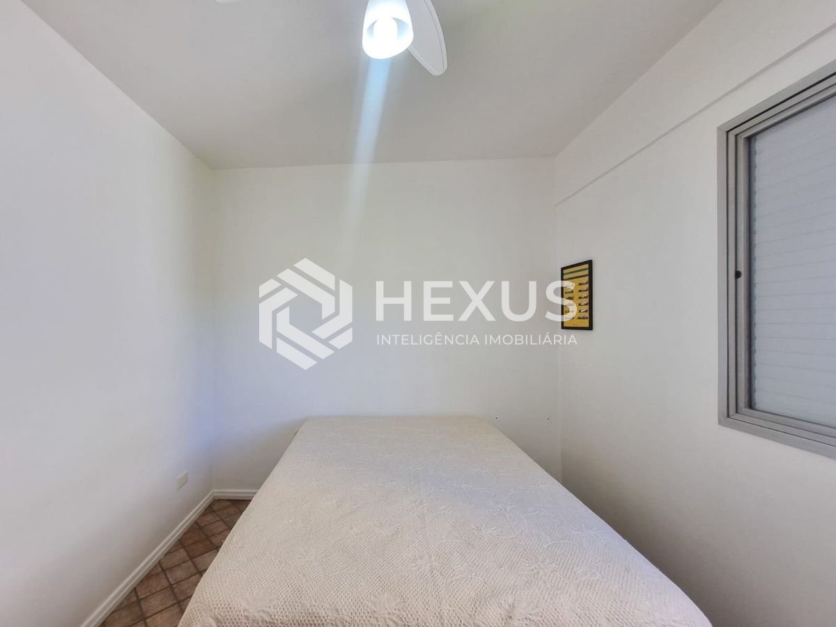 Foto 5 de Apartamento com custo baixo a duas quadras da Praia das Pitangueiras, Guaruja