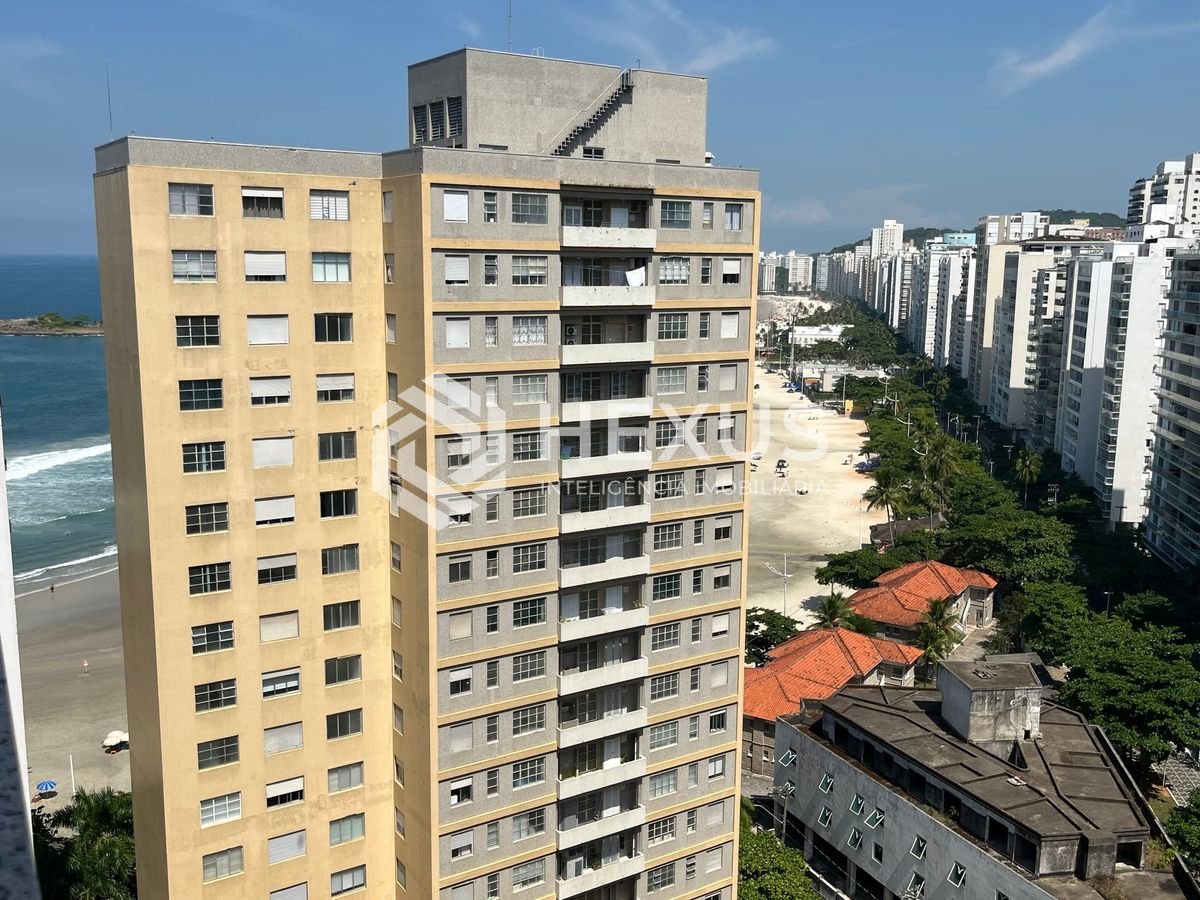 Apartamento em Pitangueiras — foto 1