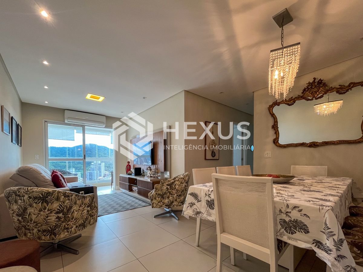 Apartamento no Jardim Astúrias — foto 1