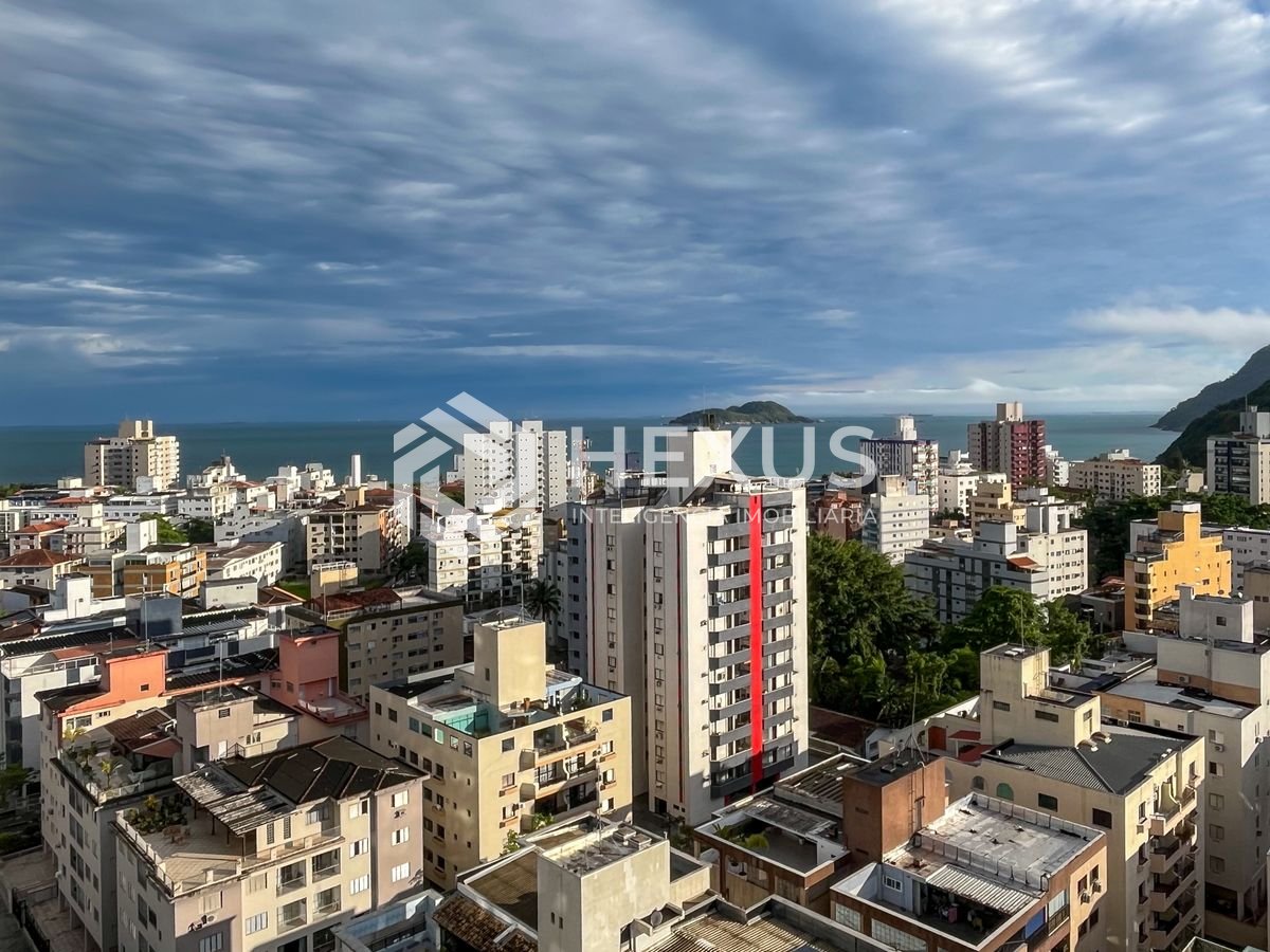 Foto 4 de Apartamento com varanda vista mar e lazer de clube na Praia das Asturias, Guaruja