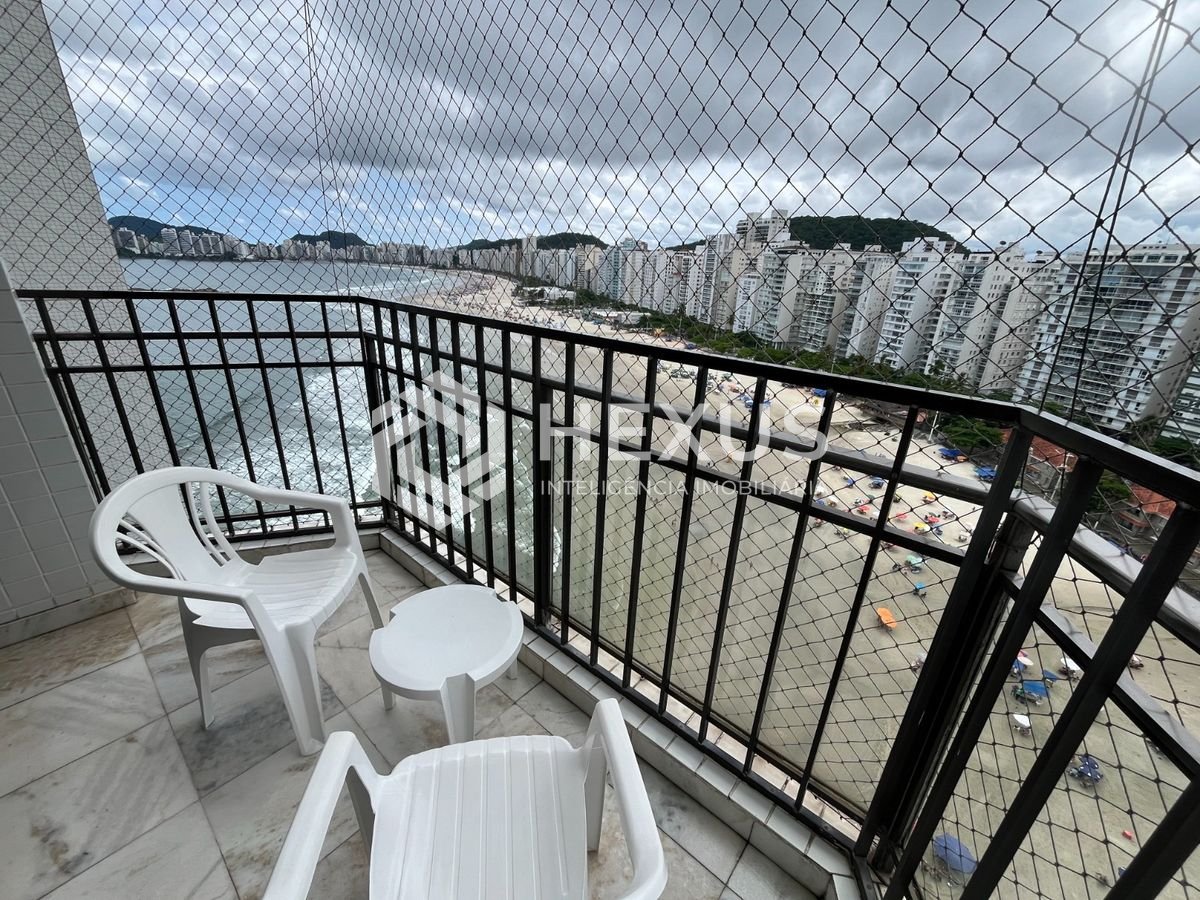 Apartamento em Pitangueiras — foto 1