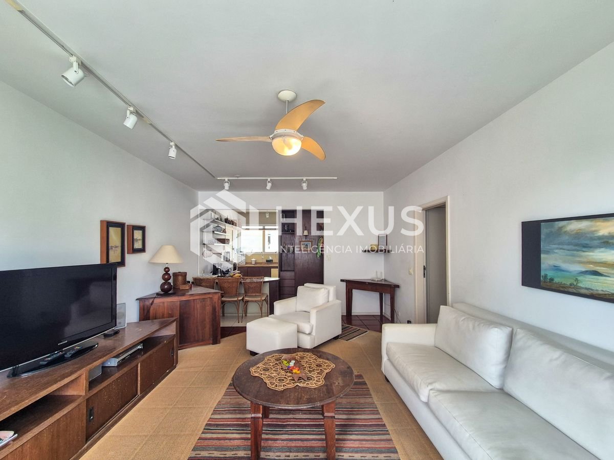 Apartamento em Pitangueiras — foto 1