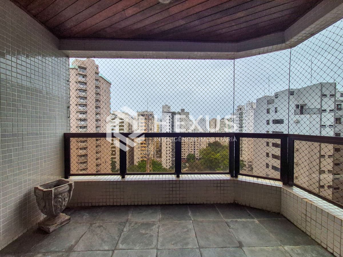Apartamento em Pitangueiras — foto 1