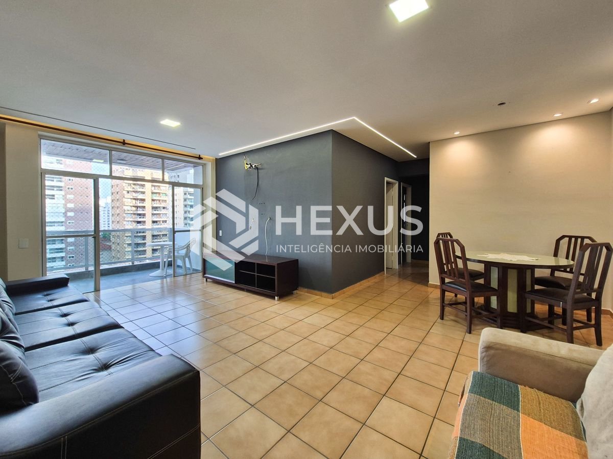 Apartamento em Pitangueiras — foto 1