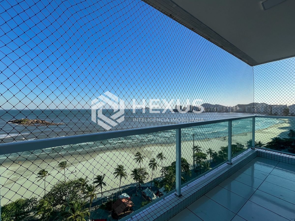 Apartamento em Pitangueiras — foto 1