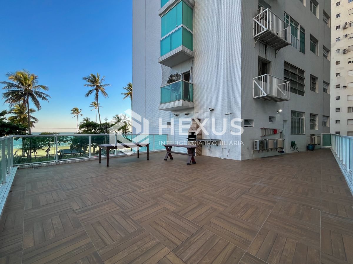 Apartamento em Pitangueiras — foto 1