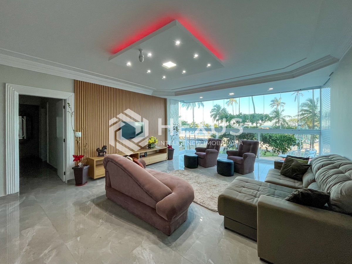 Apartamento em Pitangueiras — foto 2