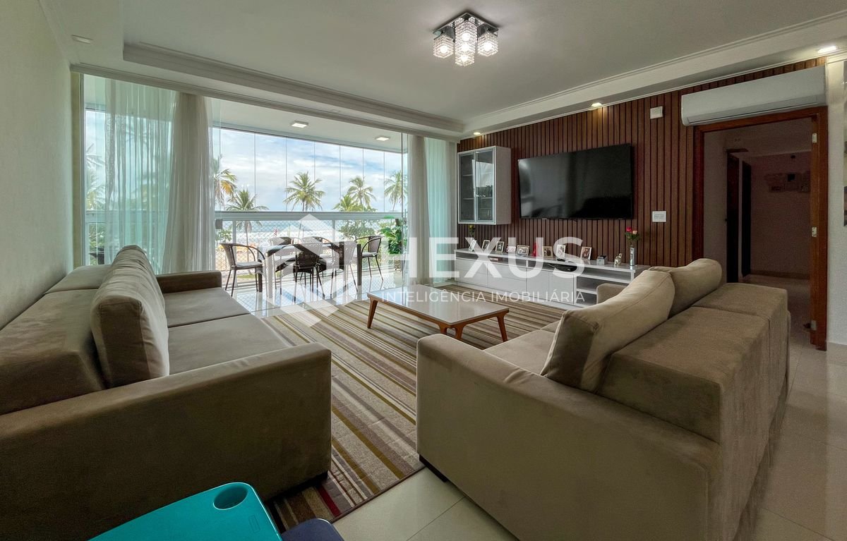 Apartamento em Pitangueiras — foto 1