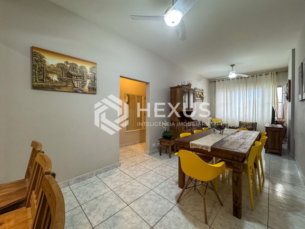 Apartamento em Pitangueiras — foto 1
