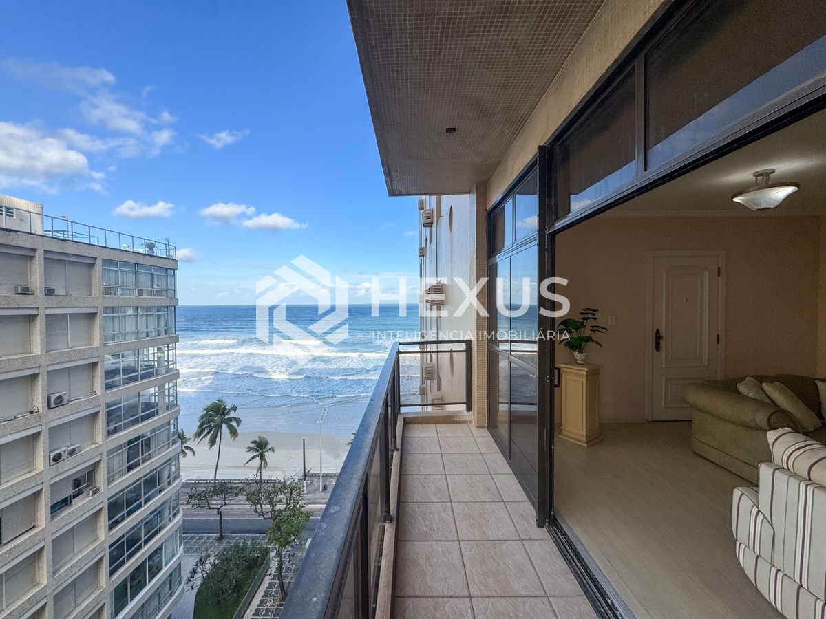 Apartamento em Pitangueiras — foto 1