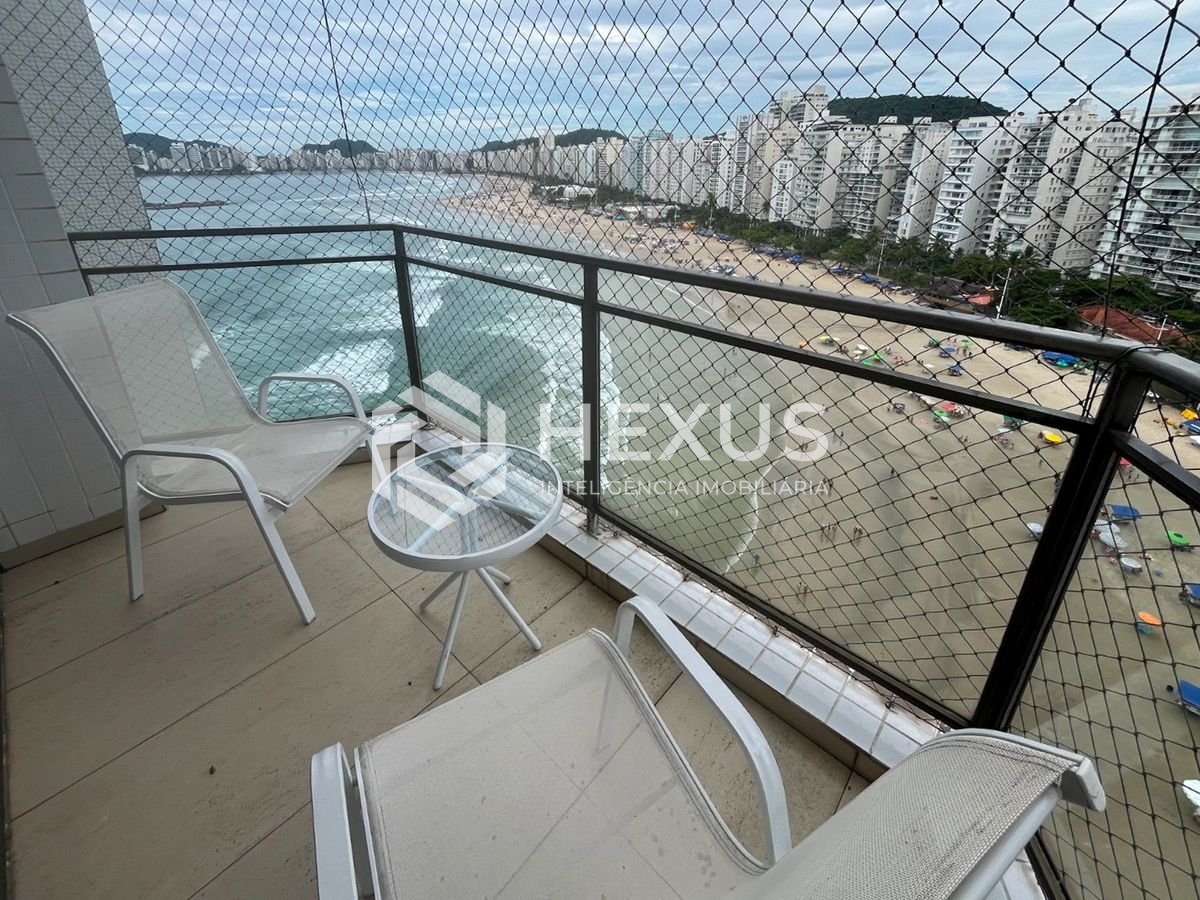 Apartamento em Pitangueiras — foto 1