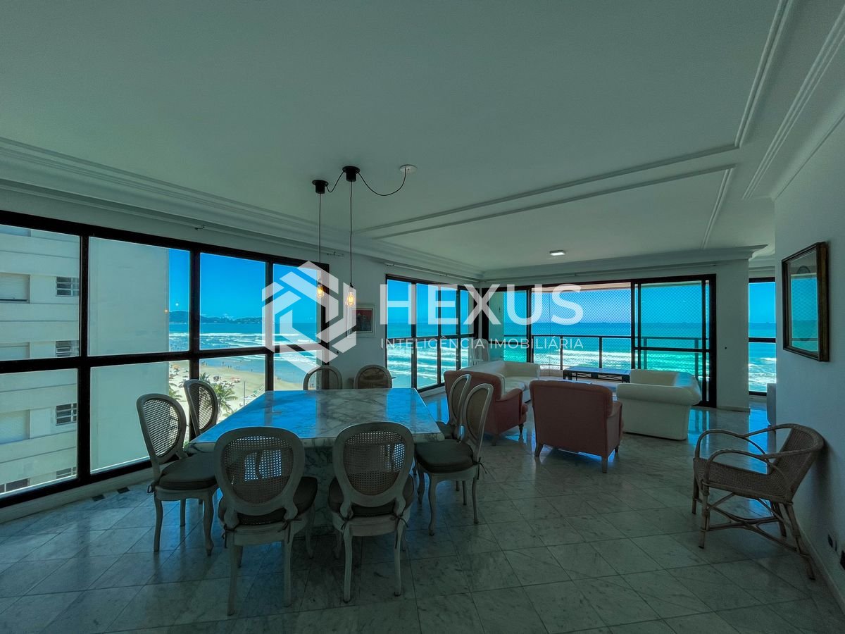 Apartamento em Pitangueiras — foto 1