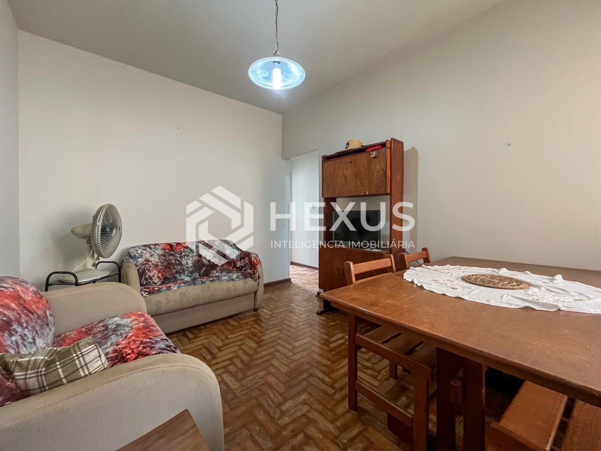 Apartamento em Pitangueiras — foto 1