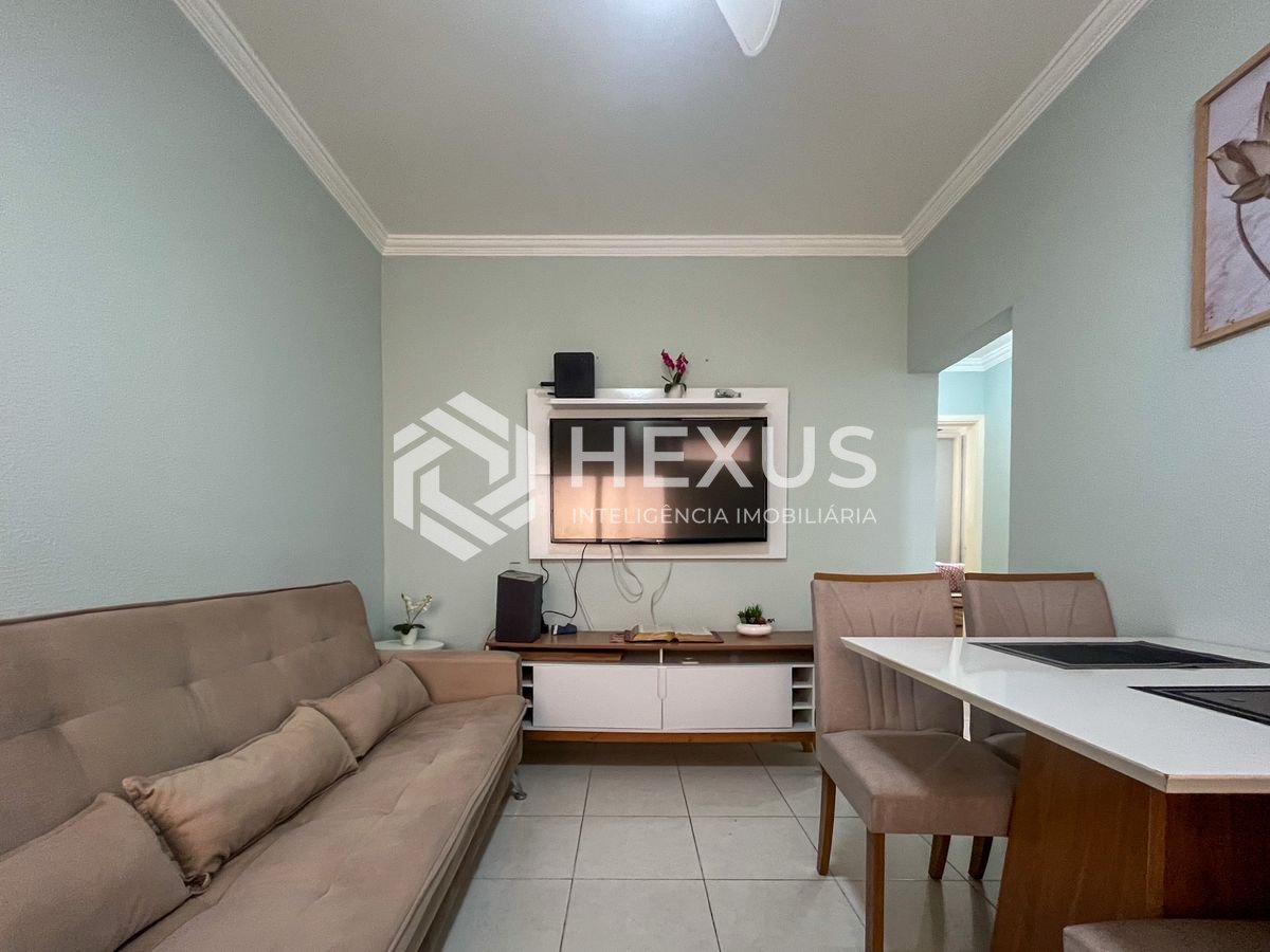 Apartamento em Pitangueiras — foto 1